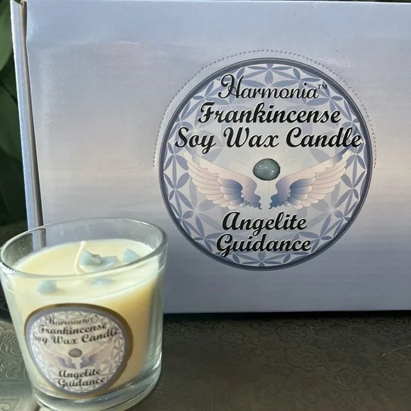 Harmonia Votives (3) - Picture 9 of 15